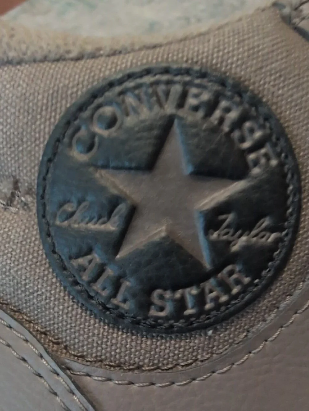 Converse chuck taylor